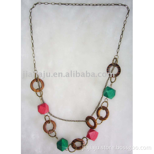 Necklace MN092419
